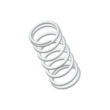 Approved Vendor Compression Spring, O= .625, L= 1.50, W= .063 G209977087